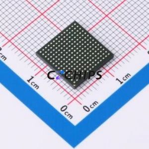 Microcontrolador de chip IC de circuito integrado MIMXRT1061CVJ5B original y nuevo (MCU/MPU/SoC) a prueba de agua - Product Image 2