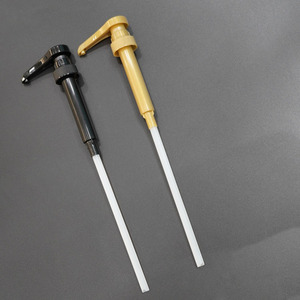 Outils à café accessoires distributeur de <span class=keywords><strong>sirop</strong></span> <span class=keywords><strong>monin</strong></span> de qualité alimentaire <span class=keywords><strong>pompe</strong></span> en plastique - Product Image 3