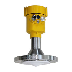 80 جيجا هرتز سائل ذكي عالي التردد ، 4-20 مللي أمبير هارت RS485 خزان صومعة صومعة الأسمنت متر مستوى متر - Product Image 3