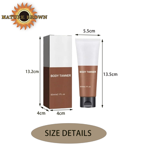 <span class=keywords><strong>Crema</strong></span> autoabbronzante vegana con etichetta privata <span class=keywords><strong>per</strong></span> <span class=keywords><strong>dopo</strong></span> il <span class=keywords><strong>sole</strong></span> abbronzante abbronzante <span class=keywords><strong>per</strong></span> Solarium finto istantaneo acceleratore abbronzante lozione autoabbronzante - Product Image 2