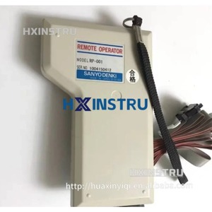 Control Remoto para Robot Sanyo Denki RP-001, Modelo AMAT 1080-00065, Nuevo - Product Image 2