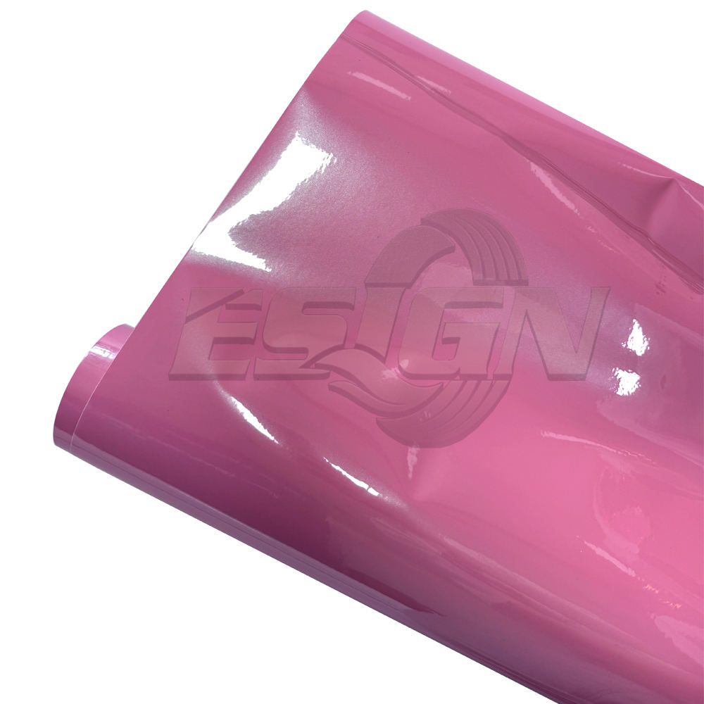 Romantic Sakura Charm Green