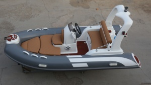 13ft Fiberglass Hard Hull Plastic Boat Fishing Small <strong>Dinghy</strong> Inflatable Boat 3.9m Pvc <strong>for</strong> <strong>Sale</strong> - Product Image 5