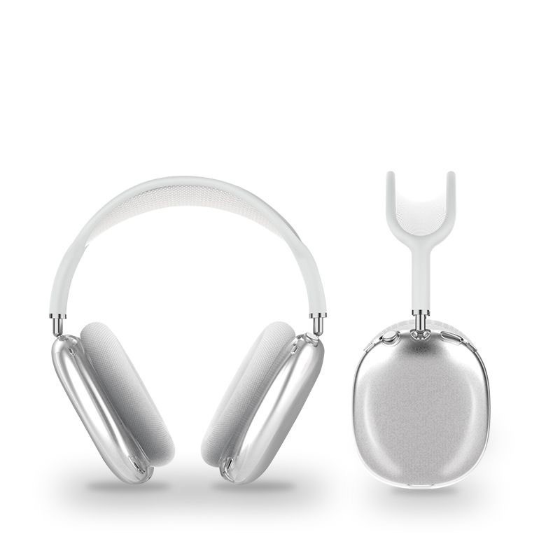 Casque MAX blanc