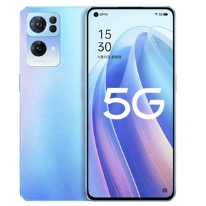 โทรศัพท์มือถือมือสองใช้สมาร์ทโฟน <span class=keywords><strong>Reno</strong></span> 7 Pro 5G ปลดล็อก4500mAh 12GB - Product Image 1