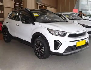 Kia Kx1 Stonic Facelift 1.4L CVT, Protector Solar Todo en Uno, Tracción Delantera, SUV Económico con Volante a la Izquierda, 0km, Nuevo, Gasolina - Product Image 3