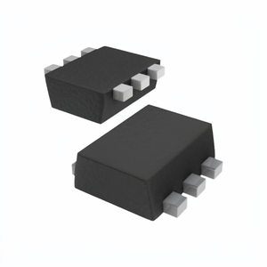 Composants électroniques originaux, puces VT6Z2T2R, transistors 6-SMD - Product Image 1