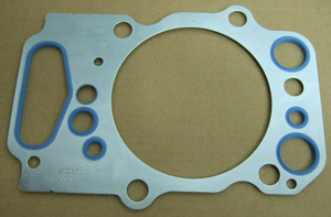 387503 531090 Convient pour Scania DS9 Joint de culasse Moteur diesel Pièces de rechange - Product Image 4