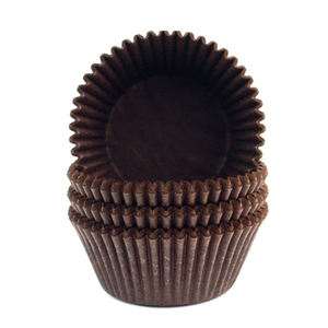 Pirottini da Forno Usa e Getta in Film PET Antiaderente Stampati su Misura per Pane, Sushi, Sandwich, Biscotti, Soufflé - Certificati ISO/SGS - Product Image 5