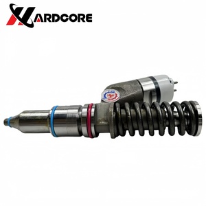 Inyector de Combustible 253-0616 2530616 para Motor C15 - Product Image 2