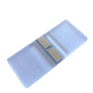 Chambre de comptage sanguin Bright Line, fournitures de laboratoire essentielles pour les hôpitaux médicaux - Product Image 1