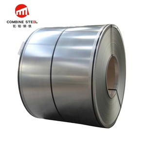 Bobina de Acero Inoxidable Laminado en Frío Astm 2B de 1 mm, 1.5 mm y 3.0 mm de Espesor, Serie 201, Serie <span class=keywords><strong>200</strong></span>, Grado 304, Serie 300 - Product Image 1
