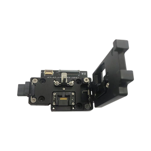 อุปกรณ์ทดสอบจิ๊กสำหรับหน้าจอโทรศัพท์ขั้วต่อ PCB อุปกรณ์ทดสอบพิน Pogo ออกแบบได้ตามที่ต้องการ - Product Image 1