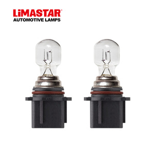 Limastar Đèn Phụ Trợ 12278 PSX26W 12V 26W PG15d-3 Rõ Ràng Xe Ánh Sáng Thủy Tinh Thạch Anh Tự Động Sương Mù Bóng Đèn - Product Image 5