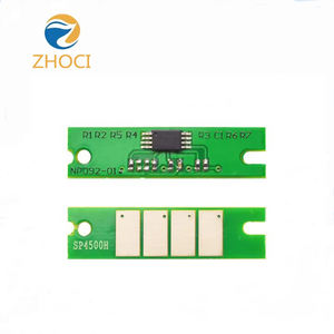 <span class=keywords><strong>Chip</strong></span> per Cartuccia <span class=keywords><strong>Toner</strong></span> per Ricoh SP 4520DN MP 401 401SPF SP4520DN MP401SPF <span class=keywords><strong>Chip</strong></span> di Reset per Cartucce - Product Image 5