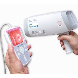 Colposcope vidéo portable DVC-9800B pour l'inspection gynécologique féminine et l'examen vaginal - Product Image 6
