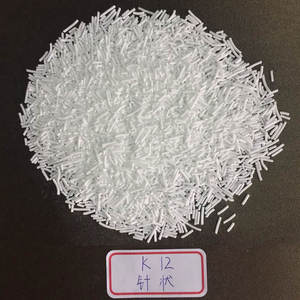 Polvo de dodecil sulfato de sodio de grado industrial de alta calidad 95% K12 SDS SLS - Product Image 6