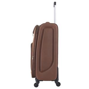 2025 Soft Eva Fabric 20 24 28 32 4 Wheel Lightweight Trolley to UK GBR Travel Bagages Sets de 4 Valise De <span class=keywords><strong>Voyage</strong></span>. Valises Sacs - Product Image 3