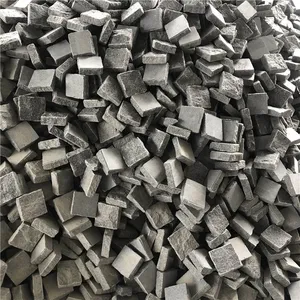 Piastrelle in Granito per Parcheggi Auto, Pavimentazione Esterna in Pietra Naturale Grigia per Vialetti PAIA Stone - Product Image 4