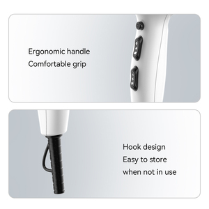 <span class=keywords><strong>Secador</strong></span> de <span class=keywords><strong>Pelo</strong></span> Profesional FirePhoenix 3000 MAX PRO 23000 RPM Sin Escobillas <span class=keywords><strong>3000W</strong></span> de Secado Rápido con Botón Turbo Boost - Product Image 6