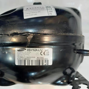 samsung refrigerator single door inverter compressor