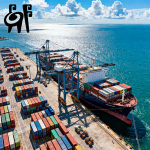 Harga Murah Pengiriman Barang Harga Terjangkau Agen Pengiriman Laut Dari Cina ke Inggris Amerika Swiss AS <span class=keywords><strong>Atlanta</strong></span> - Product Image 1