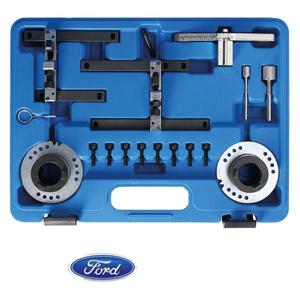 BRILLIANT TOOLS - BT593010 Juego de herramientas de ajuste del motor para Ford 1,0, MOTOR Ecoboost de 3 cilindros Y JUEGO DE DISTRIBUCIÓN - Product Image 2