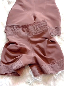 Vô Hình Cao Eo Liền Mạch Tummy Kiểm Soát Mông Đẩy Lên Ngắn Cao Eo Quần Short Quần Lót Thấp Eo Liền Mạch Đẩy Lên Xà Cạp - Product Image 5