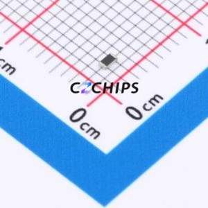 RCS06034K70FKEA ตัวต้านทานแบบ SMD 0603 (ประเภท: ฟิล์มหนา) (ความต้านทาน: 4.7kโอห์ม ความแม่นยำ: 1%) - Product Image 1