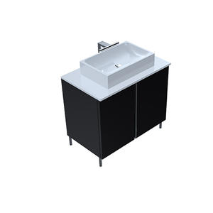 Hot Produk Baru Kualitas Tinggi Kamar Mandi Listrik Otomatis Komersial Sensor T Bentuk Keran Pengering Tangan - Product Image 2