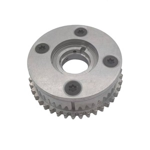 ชุดเฟืองตั้งเวลาไอดีไอเสีย แคมชาฟท์ รุ่น 130259227R สำหรับปรับตั้งเวลาไอดีของเครื่องยนต์ ชุดอุปกรณ์ตัวปรับเวลาไอดี สำหรับรถยนต์เมอร์เซเดสเบนซ์ M282 อุปกรณ์ตกแต่งรถยนต์ - Product Image 2