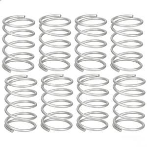 Paquete de 8 resortes para cabezal de recortadora 791-610317B para Ryobi, Craftsman, MTD 147150, 610317 Troy-Bilt, Cub Cadet Homelite Weed Eater Trimmers - Product Image 1