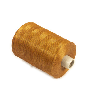 1000d/2 Low Shrinkage Polyester Dipped <strong>Soft</strong> Cord Fabric <strong>Thread</strong> - Product Image 2