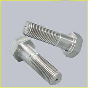 Handan nhà máy bán hàng thép không gỉ hình lục giác bu lông và đai ốc <span class=keywords><strong>M8</strong></span> M10 bu lông ốc vít nhà sản xuất - Product Image 3