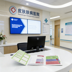 Dossier médical en carton durable imprimé offset avec fermeture à clip, personnalisé pour les documents prénatals des <span class=keywords><strong>femmes</strong></span> enceintes - Product Image 3