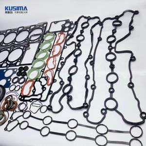 Kusima High Performance Motor Reparatie Pakking Set Volledige Pakking Kit Voor Audi R8 5.2 V10 Voor Lamborghini 5.2l V10.motor - Product Image 3