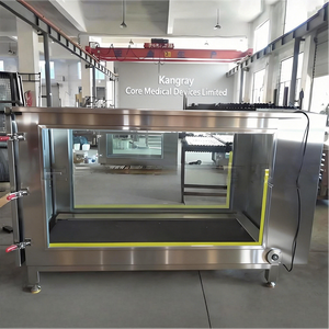 Caminadora Acuática para Perros Pequeños, Medianos, Grandes y Gigantes, con Tanque, Terapia Física Acuática, Rehabilitación, Caminadora Subacuática para Perros - Product Image 4