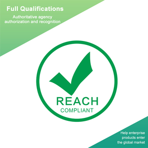 Produits chimiques industriels certifiés <span class=keywords><strong>REACH</strong></span> entièrement conformes aux réglementations de l'UE - Product Image 2