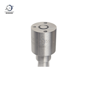 Inyector de Combustible Diésel de Acero Premium DLLA150P2259 0445120225 para Motor Yuchai YC6J - Product Image 5