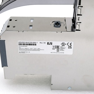 ตัวควบคุม PLC รุ่น B&R 8BVI0014HCD0.000-1 ไดรฟ์ B&R รุ่น 8BVI0014HCD0.000-1 - Product Image 1