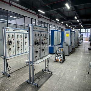 Plateforme <span class=keywords><strong>de</strong></span> formation électronique contrôlée par ordinateur RM-G005A avec télécommande pour enseignant et logiciel d'évaluation des élèves - Product Image 2