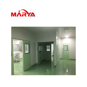 Marya Proveedor de sala limpia HVAC sin polvo al mejor <span class=keywords><strong>precio</strong></span> para sala limpia GMP de alto nivel de limpieza - Product Image 2