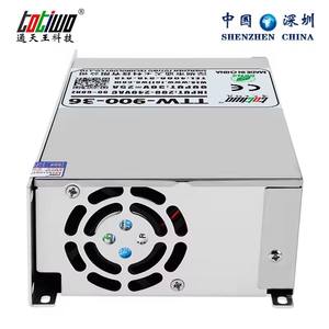 <span class=keywords><strong>LED</strong></span> sürücü Switching anahtarlama <span class=keywords><strong>AC</strong></span> DC 90V 800W güç kaynağı - Product Image 6