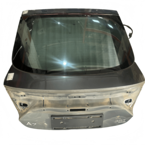 Pour Audi A7 pare-chocs, capot A7L, garde-boue S7, RS 7 portes 4KA, hayon 4G8 Surround, phares, <span class=keywords><strong>carrosserie</strong></span>, haute qualité d'origine - Product Image 6