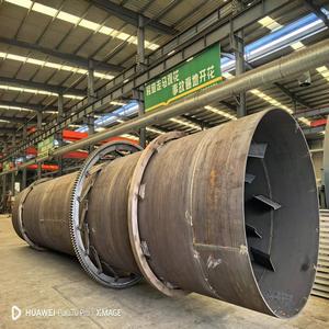 ZHongshengtianqi Shandong เครื่องเป่าข้าวสำหรับอบแห้งข้าวเปลือกความจุ0.4-1.0% /h - Product Image 3