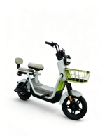 Vélo électrique OEM pour adultes, scooter électrique en gros, vélo électrique simple de haute qualité, style Kiwo, Ebike