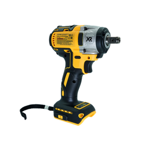 Kit d'outils professionnels Dewalt 20V sans balais 7 outils pour la construction et les travaux lourds - Product Image 3