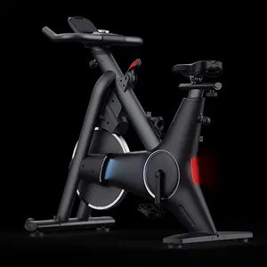 Umay ev vücut geliştirme ekipmanları kapalı kardiyo Fitness bisiklet iplik bisikletleri - Product Image 6