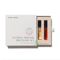 Ensemble de kit de produits de soins de la peau en papier d'art rigide à impression personnalisée Boîte-cadeau Boîte de papier cosmétique avec logo personnalisé
