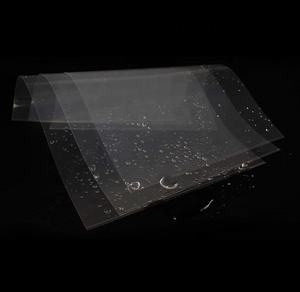 Nfep Non Fep Film Feuille 100*100mm Épaisseur 0.1mm pour Uv Résine 3d Imprimante <span class=keywords><strong>Epax</strong></span> X1,Wanhao D7 Dlp,Photon Lcd - Product Image 6